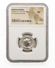 Gordian Iii  ad 238   244  Roman Empire Ar Antoninianus Ngc Xf