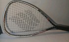 Lot Of Three Racquetball Racquets   Rackets  ektelon  Vintage With Recent String
