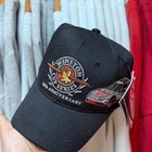 Vintage 90s Nascar Dale Earnhardt Racing Race Car Cap