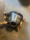 Scott Av2000 Firefighter Turnout Scba Mask Size L