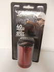 New Lucky Shot 40mm Grenade 2oz Shot Glass Replica Of Grenade Shot Aluminum Red