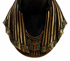 Ebros Egyptian Deity Anubis God Of Afterlife Bust Wall Plaque 15 5 h Figurine
