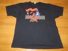 2008 Steve Earle  washington Square Serenade  Nyc Concert Tour  2xl  T-shirt