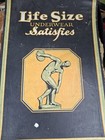Vintage 1920s 30s 40s 50s  Nos Boxes Shirts Socks Hoisery Stationary Paper Etc 