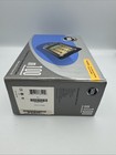 New Vintage Palm M100 Handheld Franklin Planner Ed  Open Box W original Packing 