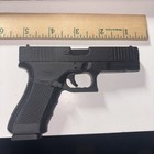 Mini 45 Sub Compact Fidget Replica Pistol With Moving Parts For Collectors