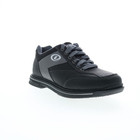 Dexter Match Play Dm0001098 Mens Black Wide Athletic Bowling Shoes
