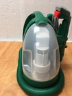 Bissell Little Green Spot And Stain 1400m Carpet Cleaner Tested working