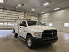 2016 Ram 3500 