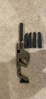 Tan Krytec Kriss Vector Aeg