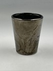 Vintage Shot Glass National Museum Of Funeral History - 25th Anniversary