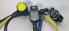 Oceanic Pro Plus 2 Dive Computer Aeris A1 Aeris Regulator Setup