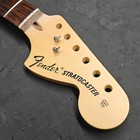 Fender American Highway One Strat Rosewood Neck Large Headstock Usa Stratocaster