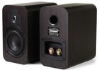 Rb42 Reference Bookshelf Speaker With 4-inch Woofer And Silk Tweeter  dark Wa   