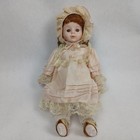 Haunted Doll Clara Active Spirit - Positive Benevolent 