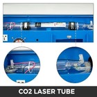 Laser Engraver 40w Co2 Laser Engraving Machine Tool For Wood Leather Woodworking