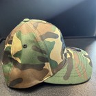 Fox Racing Youth Legacy Flexfit Hat   Camo   58231-027-os