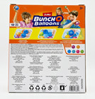 Zuru Bunch O Balloons Reusable Water Balloons  13 Balloons And Mesh Bag