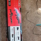 Killer Instinct Fuel 415 Rdc Crossbow W  Built-in Rdc Crank  210lb 415fps Black