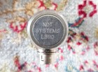 Ndt Resonance Probe Selection  Ndt Systems Bond Probes   l  Series