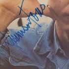 Harrison Ford Signed Original 8x10 Color Photo Autograph W  Coa A c e  Inc 
