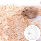 Silent Running Exercise Wheel Hamster Running Small Pets Running Wheel