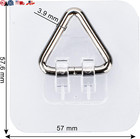 Plate Hangers For The Wall 20 Pack Wall Plate Hangers Vertical Plate Holders 