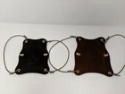 Archery Past Leather Armguard