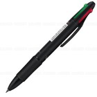 4 In 1 Multicolor Ballpoint Pen 0 7mm Ball Point Pen School Office Stationery