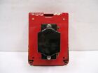 Early Series Vintage Simplex  4251-1 Fire Alarm Manual Pull Station Non-coded