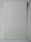 1961 Jewish Music Month Program - Free Synagogue Of Flushing 