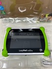 Leapfrog Leappad Academy Kids Learning Tablet  Green