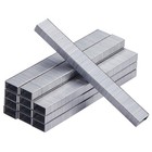 Bostitch Office Premium Staples  0 25 Inch  Full Strip  5 000 Staples box