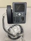 Avaya J189 Ip Business Office Phone 700512396 Cleaned And Tested W-new Cords Poe
