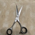 New Open Box Hattori Hanzo Mamba High Carbon Shears Rh Hh-v 5 0