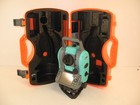 Nikon Nivo 3 c Prismless Total Station Onboard Data Collector Touch Screensurvey