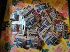 New Lot Of 200 Total Energizer Ultimate Lithium Batteries  140 Aa And 60 Aaa