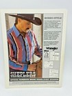Phoenix Jaycees 62nd Annual Rodeo Of Rodeos Vintage Program March 11 - 15  1992 