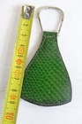 Vintage Alfa Romeo Keychain For Giulia Sprint Veloce Montreal Giulietta