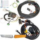 Plug And Play Turn Signal Horn Kit For 2025 Polaris Ranger Xp 1000 Street Legal
