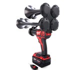 Milwaukee Premium Train Horn   Remote Control   Assembled In Usa