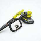 Ryobi 18v One  10  Cordless String Trimmer   Edger P20180 - Tested - Bare Tool