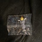 General Mills Looney Tunes Bugs Bunny Cereal Premium Figure Sealed Polybag 1990