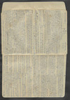 India Kgvi Airmail Covers  3 