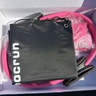 Goocrun Pilates Ring Set Resistance Circle Pink W pink Ball And More New