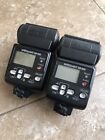 Nikon Sb-600 Speedlight Flashes For Nikon