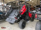 2025 Honda Pioneer 1000-5 Deluxe 