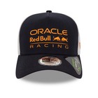 Red Bull Racing F1 E-frame Classic Trucker Hat