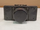 Vintage Technics Eas-6kh70sf 1  Dome Tweeter 6 Ohm - Sb-7000 Sb-6000 - For Parts