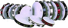Ta-5210-00 Fiberskyn Tambourine - Quadura White  10 
